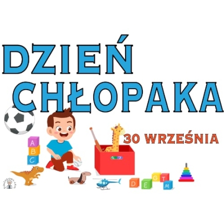 Dzień Chłopaka