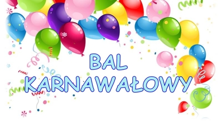 Bal karnawałowy 2024