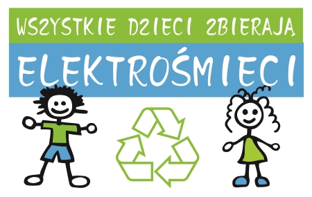 Zbiórka elektrośmieci