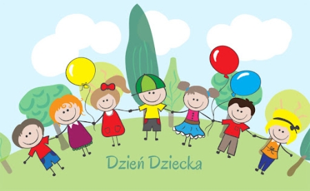 Dzień Dziecka 2024 