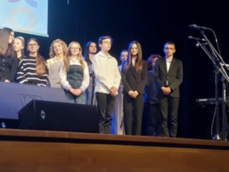 Gala Laureatów