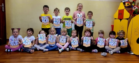 DZIEŃ MATEMATYKI