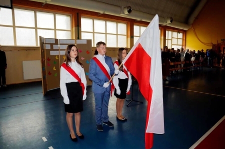 Nowy rok szkolny 2025/2026 rozpoczęty!