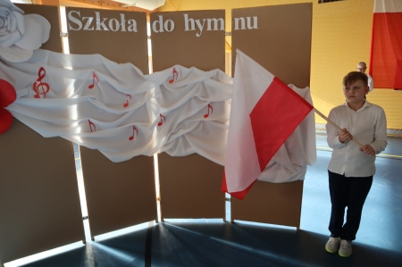 Szkoła do hymnu 2025 – razem dla Niepodległej!