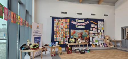 Dzień Pluszowego Misia