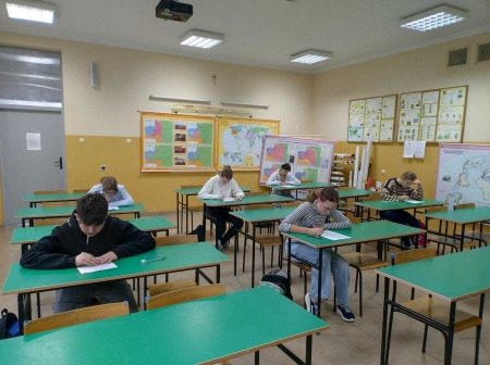 Wyniki konkursu historycznego „Ślady codzienności, ślady przeszłości” 