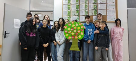 Obchody Światowego Dnia Życzliwości i Pozdrowień