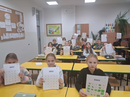 Obchody Światowego Dnia Tabliczki Mnożenia 