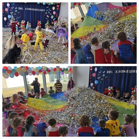 Bal Karnawałowy 2026