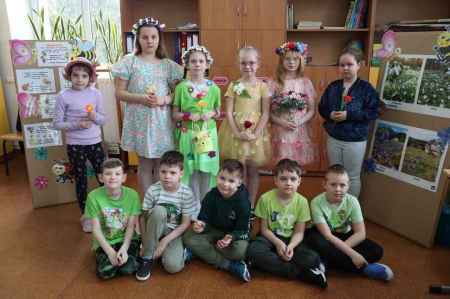 Pierwszy Dzień Wiosny – fotorelacja