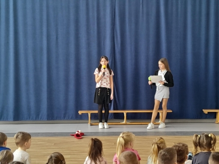 Międzynarodowy Dzień Teatru