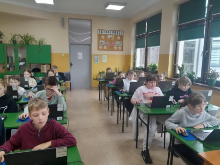 Międzynarodowe Badanie Postępów Biegłości w Czytaniu PIRLS 2026