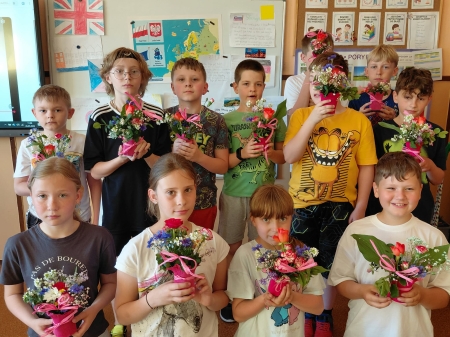 Kwieciste emocje: Warsztaty florystyczne na Dzień Mamy