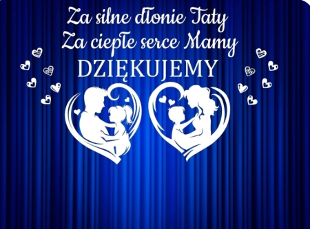 Dzień Mamy i Taty w naszym przedszkolu