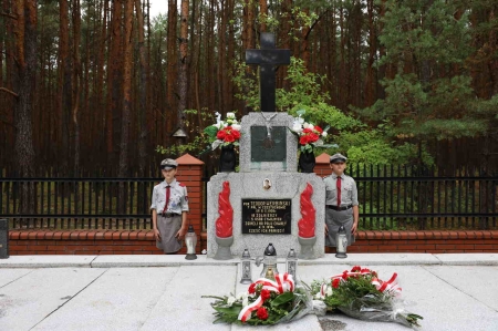 Pamięć, która trwa – uroczystości września 1939 roku