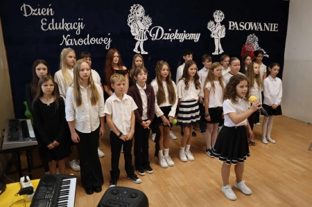 Dzień Edukacji Narodowej